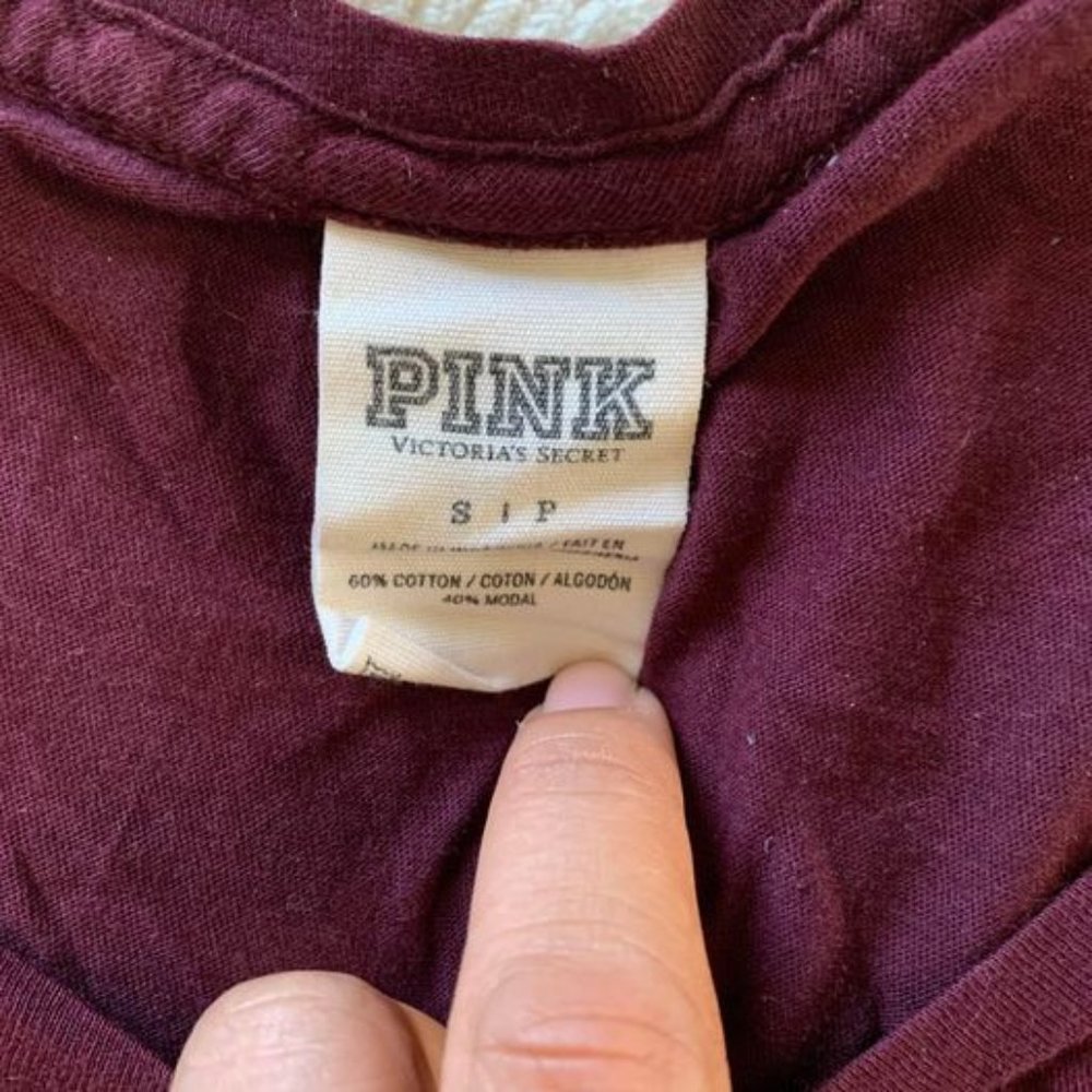 Victoria Secret Tank Top Size Small - Picture 2 of 4